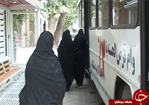 مسافربر&zwnj;های شخصی برای رانندگان تاکسی و اتوبوس مشکل ساز شدند