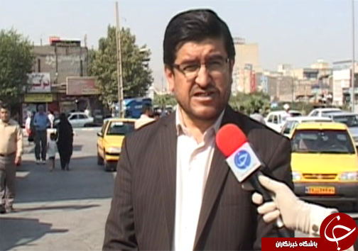 مسافربر&zwnj;های شخصی برای رانندگان تاکسی و اتوبوس مشکل ساز شدند