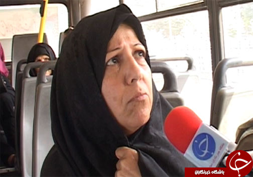 مسافربر&zwnj;های شخصی برای رانندگان تاکسی و اتوبوس مشکل ساز شدند