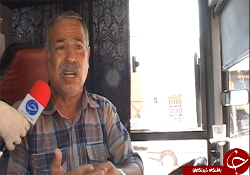 مسافربر&zwnj;های شخصی برای رانندگان تاکسی و اتوبوس مشکل ساز شدند