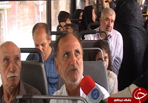 مسافربر&zwnj;های شخصی برای رانندگان تاکسی و اتوبوس مشکل ساز شدند