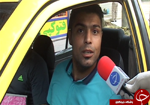 مسافربر&zwnj;های شخصی برای رانندگان تاکسی و اتوبوس مشکل ساز شدند