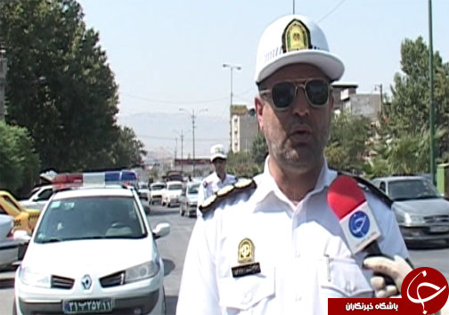 مسافربر&zwnj;های شخصی برای رانندگان تاکسی و اتوبوس مشکل ساز شدند