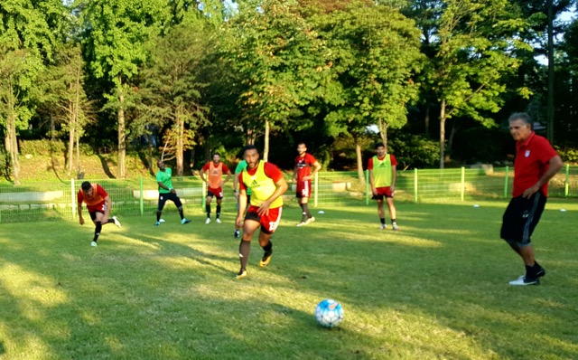 عیدی برانکو به پرسپولیسی ها/ الاهلی از لیگ قهرمانان حذف شد/ تمجید فیفا از شاگردان کی روش