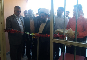 راه اندازی پژوهش سرای دانش آموزی در میاندورود