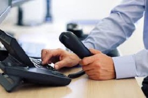اختلال در تلفن ثابت برخی از مناطق شهر اراک
