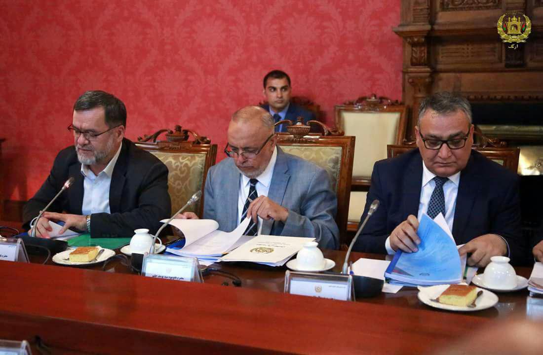 ضرب مدال علامه فیض محمد کاتب هزاره مورخ مشهور افغانستان