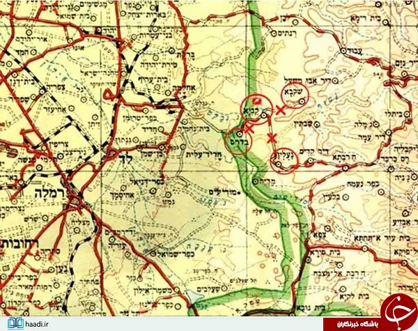 داعشِ 70 ساله؛ بررسی جنایت&zwnj;های سران صهیونیست ضد مسلمانان