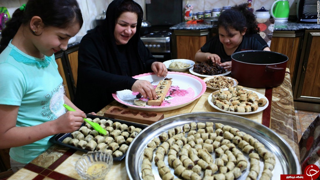 مسلمانان سراسر جهان عید قربان را جشن گرفتند+ تصاویر