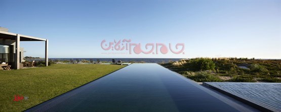 زیباترین استخر های هتلهای لوکس جهان + تصاویر زیباترین استخر های هتلهای لوکس جهان + تصاویر