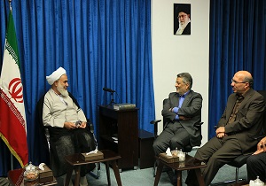 اعتماد ملت به مسئولان بزرگ‌ترین پشتوانه برای دولت و نظام