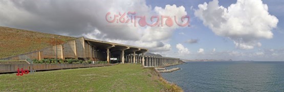 غیرعادی&zwnj;ترین فرودگاه&zwnj;های جهان + عکس