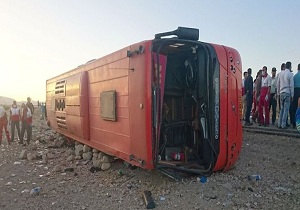 قاطعانه با مقصران بروز حادثه برای "دانش‌آموزان هرمزگانی" برخورد می‌شود