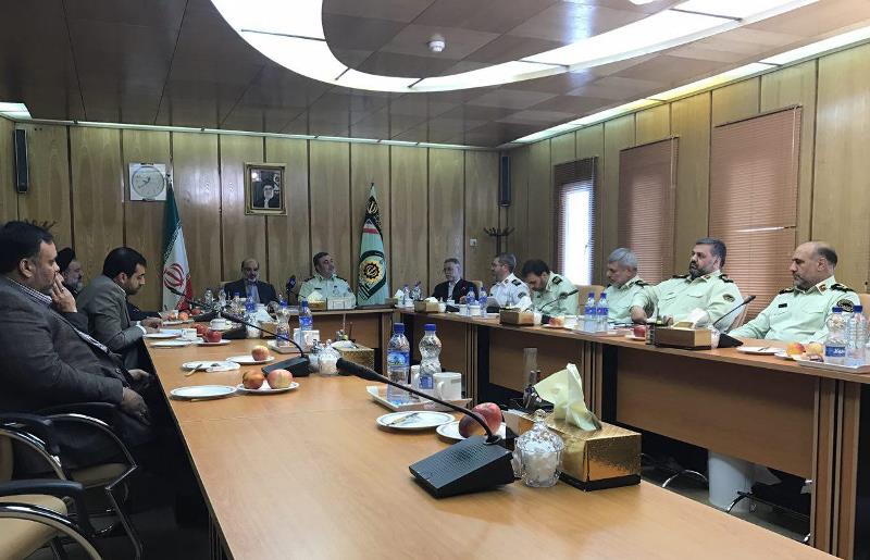 تلاش مشترک رسانه ملی و پلیس برای كاهش تلفات رانندگی