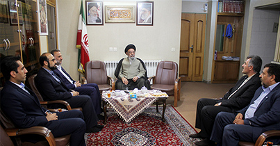 شبکه بانکی باید از نظم و انضباط خاصی برخوردار باشد