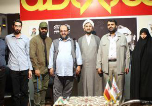 در جشن تولد &laquo;سیدحسن&raquo; چه گذشت؟/ چه کسی را با نام &laquo;خامنه&zwnj;ای کوچک&raquo; می&zwnj;شناختند؟ / ناگفته های داودآبادی از &laquo;نصرالله&raquo; + عکس