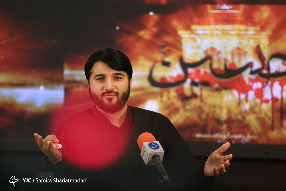 مداحی ابوذر بیو کافی