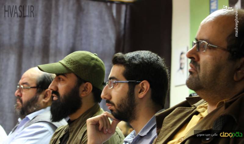 در جشن تولد &laquo;سیدحسن&raquo; چه گذشت؟/ چه کسی را با نام &laquo;خامنه&zwnj;ای کوچک&raquo; می&zwnj;شناختند؟ / ناگفته های داودآبادی از &laquo;نصرالله&raquo; + عکس