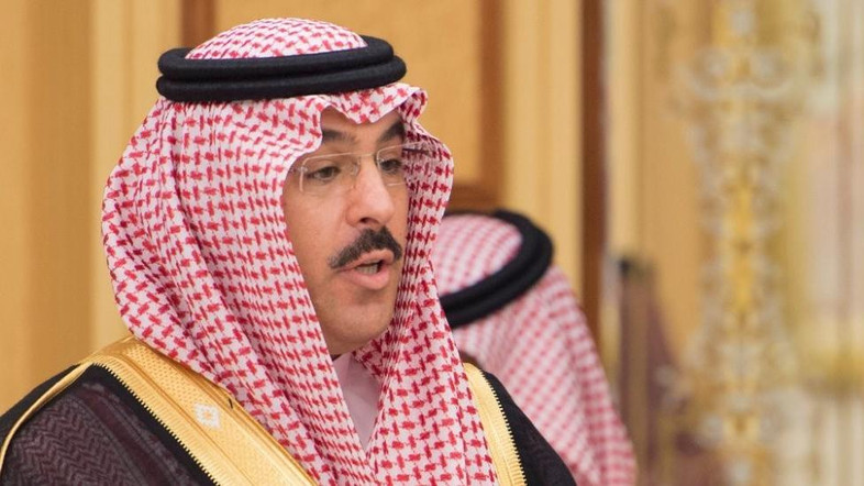 وزیر سعودی: امنیت حجاج خط قرمز ماست