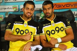 تمجید AFC از عملکرد خط دفاعی تسخیرناپذیر تیم ملی فوتبال ایران