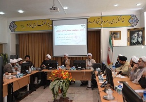 مبلغان میدان‌داران حوزه فرهنگی عمومی هستند