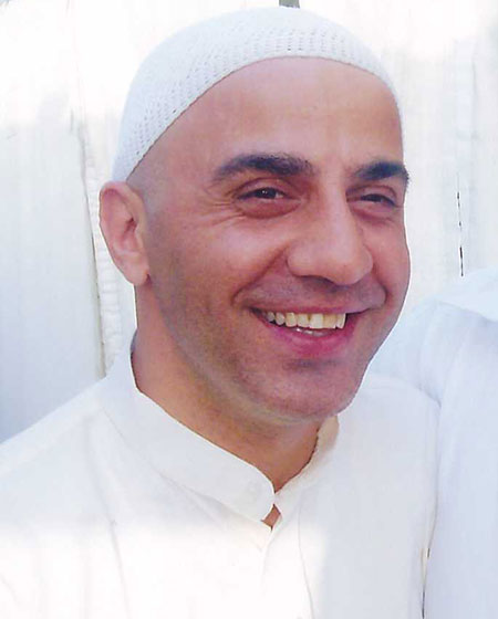 کلیپی که اشک عمو پورنگ را درآورد