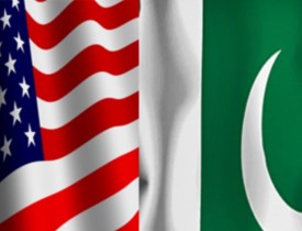 امریکا کمک ۲۲۵ میلیون دلار به پاکستان را مشروط ساخت
