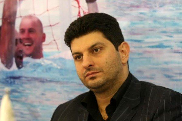 اهل سیاست و لابی نیستم/برنامه ای برای انتخابات فدراسیون شنا ندارم