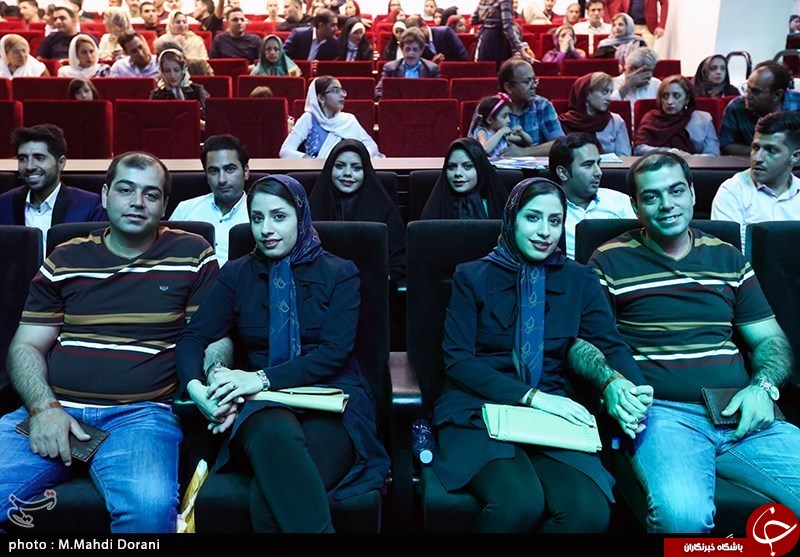 در تجمع بزرگ دوقلوهای ایرانی در تهران چه گذشت؟ +تصاویر