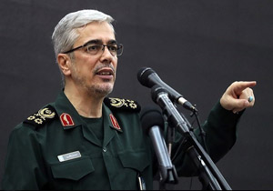 جنگ با ایران محدود به کشور ما نخواهد شد