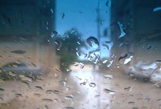رکورد شکنی رطوبت در ماهشهر/دما در خوزستان کاهش می یابد