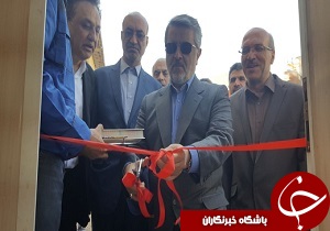 افتتاح سه واحد تولیدی و صنعتی در استان قزوین
