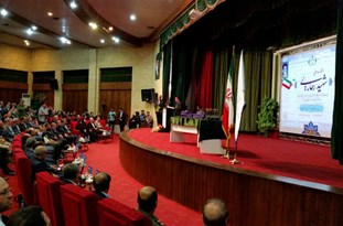 انتخاب دستگاه‌های اجرایی برتر آذربایجان‌شرقی