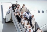 بازگشت ۳۲۰۰ مسافر سرزمين وحی از 15 شهريور