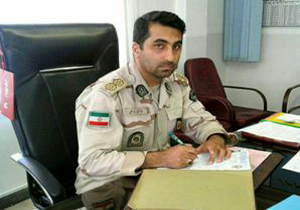 کشف و ر‌هاسازی ۲۶ قطعه خاویار نارس در دریای مازندران