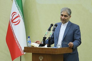 معرفی 15 نفر از مدیران استان آذربایجان شرقی برای سمت‌های کشوری