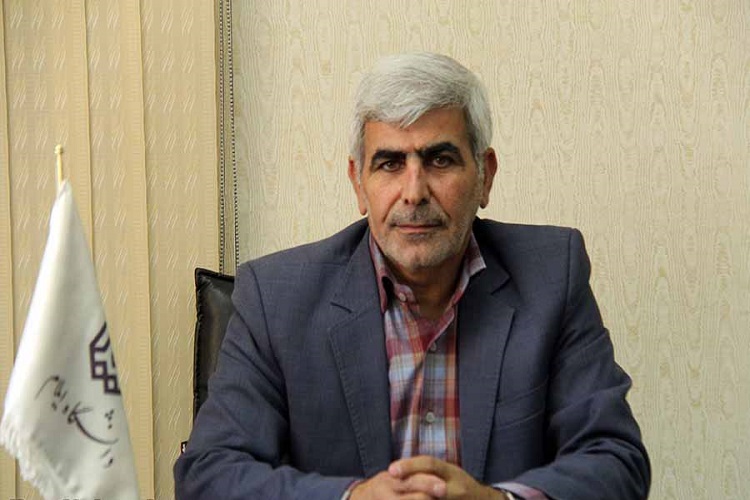 مراجعه ۱۶۰۰ نفر برای انجام معاینات به پزشکی قانونی استان ایلام