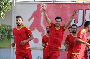 جذب بازیکنان جدید شهرداری و ماشین‌سازی
