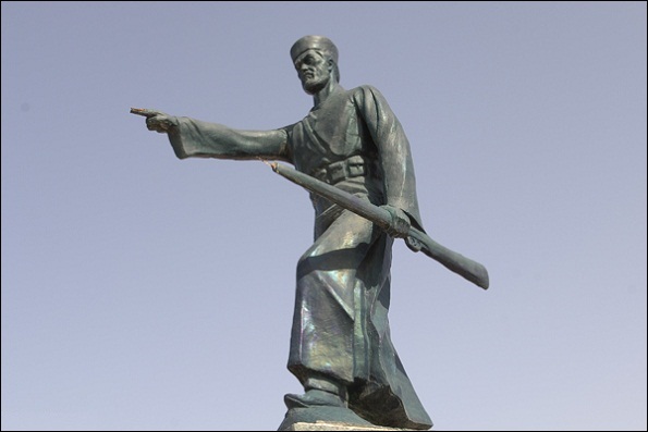 یادواره شهید رئیسعلی دلواری برگزار می&zwnj;شود