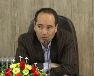 رتبه نخست تربت جام در اجرای آبیاری تحت فشار در استان خراسان رضوی