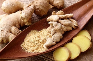 چگونه حالت تهوع را درمان کنیم؟
