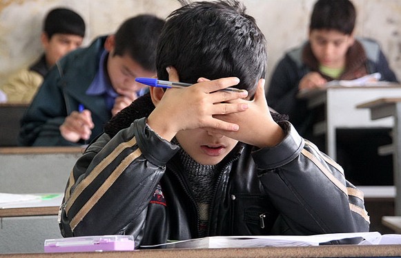 زمان پایان امتحانات شهریور ماه دانش‌آموزان اعلام شد