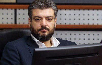 رئیس&zwnj; جدید مرکز روابط&zwnj; عمومی سازمان میراث&zwnj; فرهنگی منصوب شد