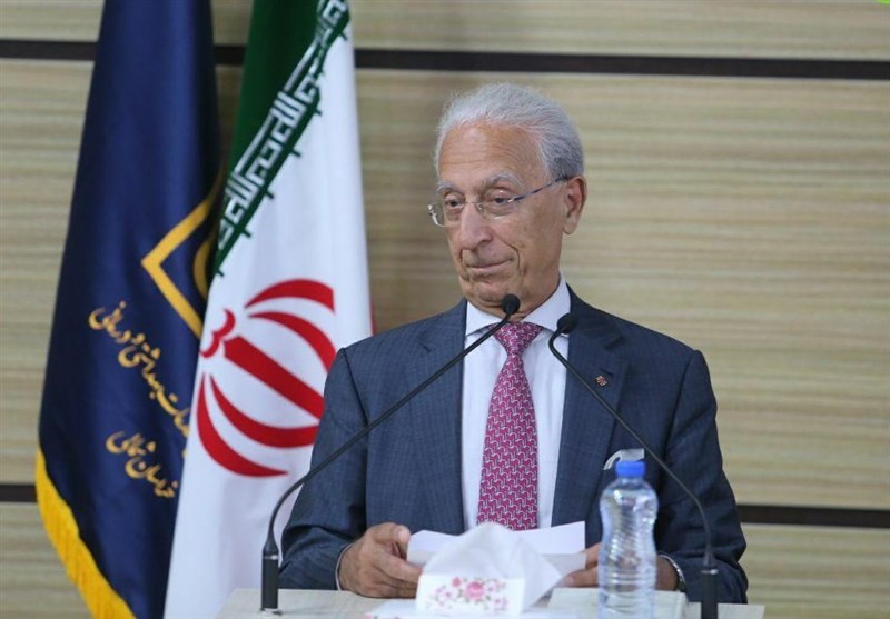 ایران باید به مرجع علم و دانش در دنیا بازگردد