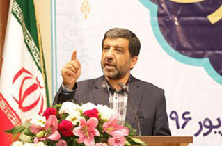 تصویرسازی رسانه‌ها از شهید حججی باعث برجسته تر شدن او شد