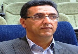 عضو هیأت علمی دانشگاه یاسوج شیمیدان برجسته کشور شد