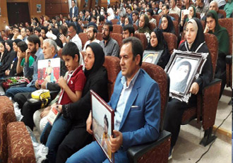 نخستین جشن نفس در یاسوج