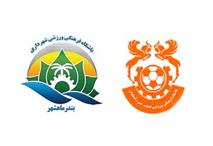 لیگ یک/ اولین شکست ماهشهری‌ها + فیلم