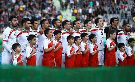 توضیحات فدراسیون فوتبال درباره بلیت فروشی دیدار ایران و سوریه