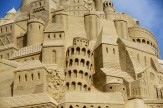 باشگاه خبرنگاران -این قلعه شنی رکورد جهانی را شکست +تصاویر